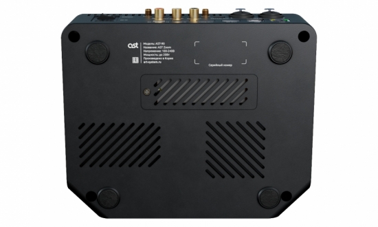 Фото Комплект караоке AST Thump PRO 215