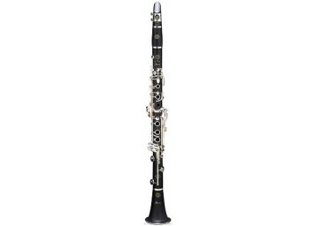 Фото Кларнет SELMER ODYSSEE B1