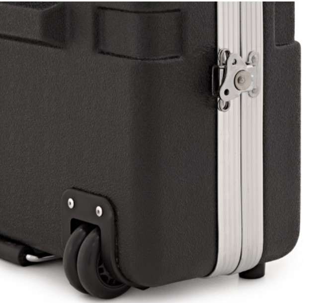 Фото Футляр для клавишных инструментов Guider KB-88