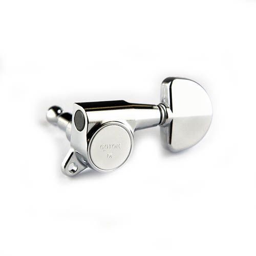 Фото Gotoh SG381-20-C 