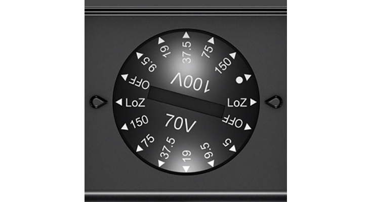 Фото Tannoy VLS 30  