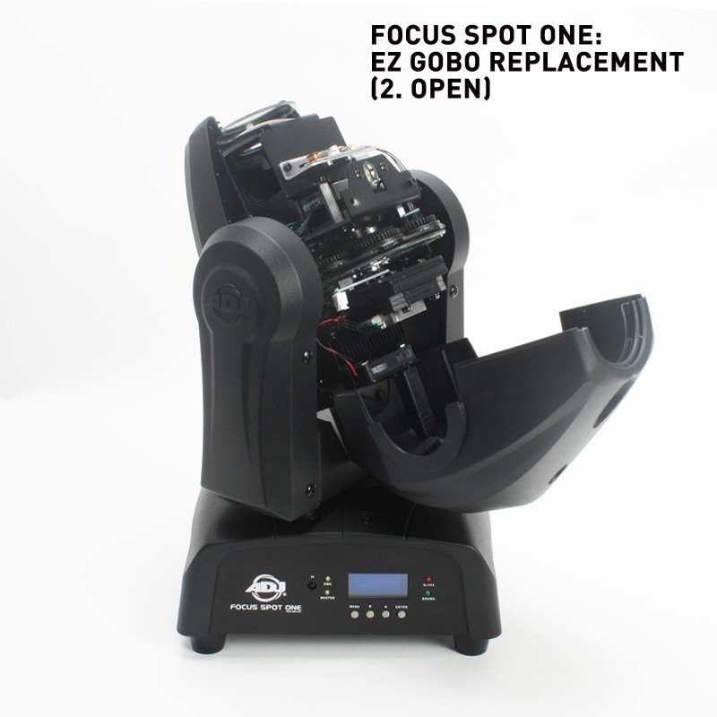 Фото ADJ Focus Spot ONE