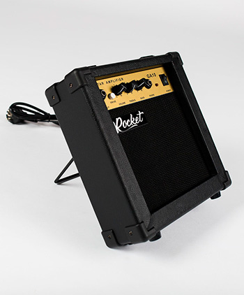 Фото ROCKET GA-10