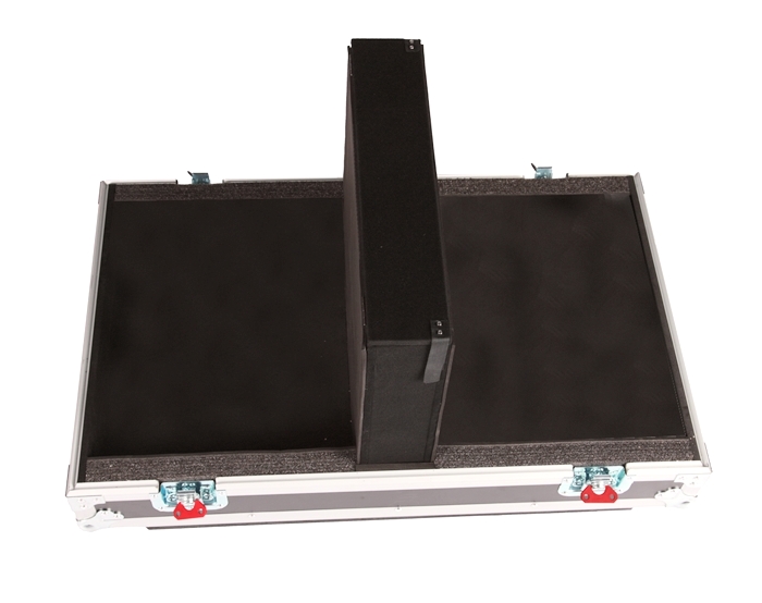 Фото Туровый кейс GATOR G-TOUR SPKR-2K10