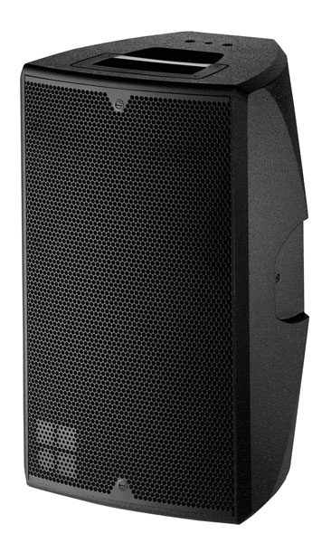 Фото Пассивная акустическая система d&b audiotechnik E12-D