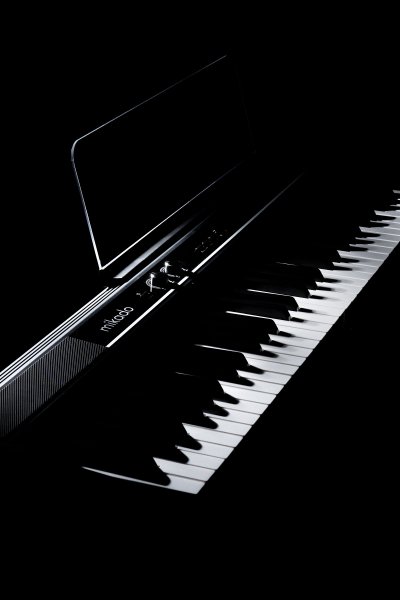 Фото Цифровое фортепиано Mikado MK-1800B