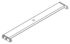 Фото Подвес QSC PB2082-i