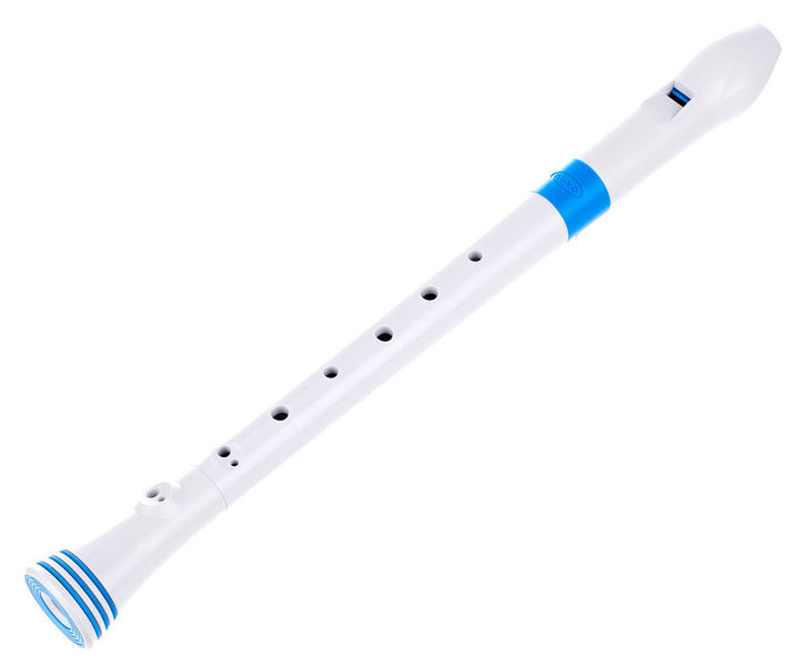 Фото NUVO Recorder White/Blue