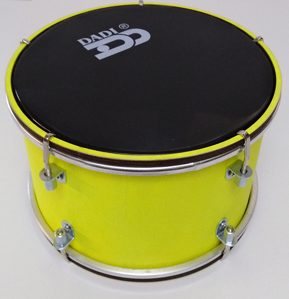 Фото Барабан 8" настраиваемый Мастерская Бехтеревых BD-8-2J