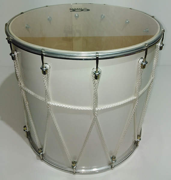 Фото Барабан кавказский Мастерская Бехтеревых BK-14Bv 14"