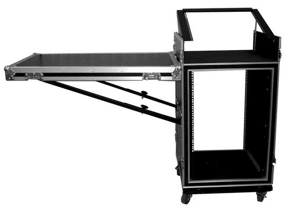 Фото SLCASE CA16UDJ