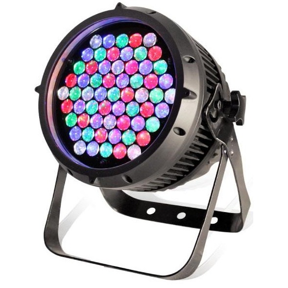 Фото Светодиодный архитектурно/студийный светильник SILVER STAR SS332XCT BOOMERX2/TZ IP MK3 (Lumileds)