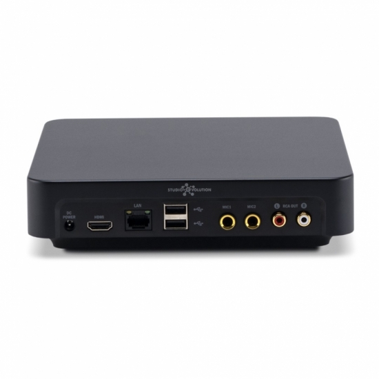 Фото Комплект караоке Evo URAL 10th