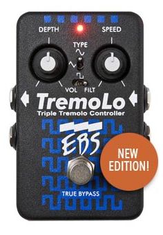 Фото EBS EBS-Tremolo