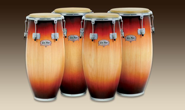 Фото Конго Gon Bops TP1150BT Tumbao Pro Conga