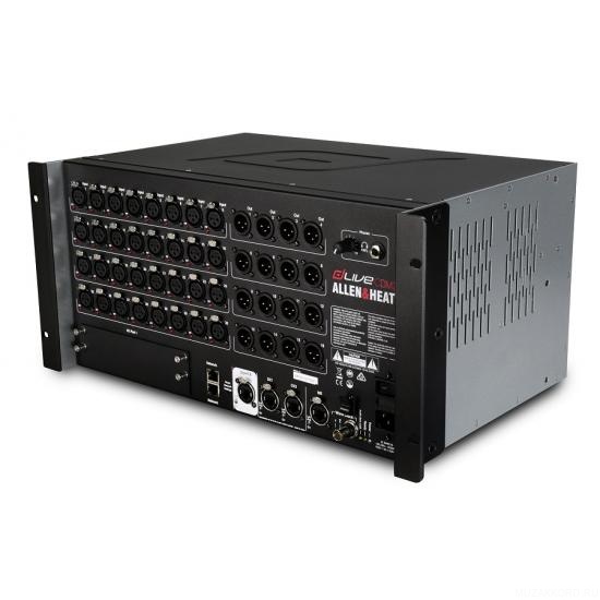 Фото ALLEN&HEATH DLIVE-СDM32