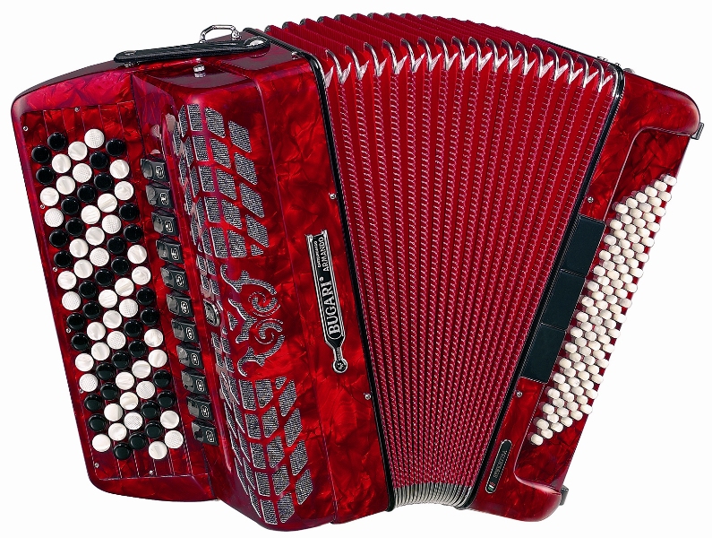 Фото Бяан Bugari 351-SE