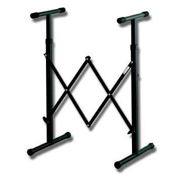 Фото Клавишная стойка EUROMET KS/N-A 00746