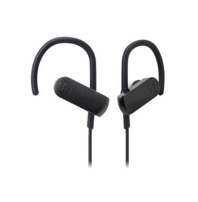 Фото AUDIO-TECHNICA ATH-SPORT70BTBK