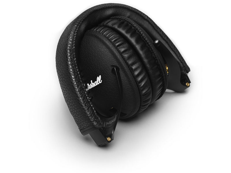 Фото Наушники MARSHALL Monitor