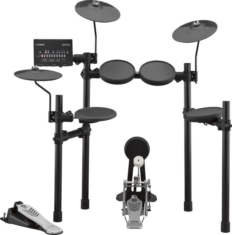 Фото Yamaha DTX452K