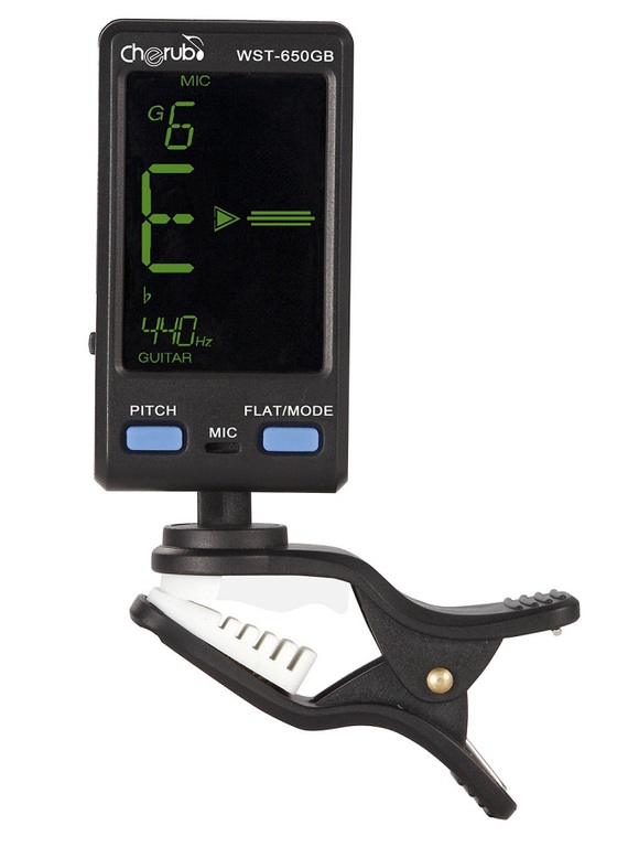Фото Тюнер цифровой Cherub WST-650GB