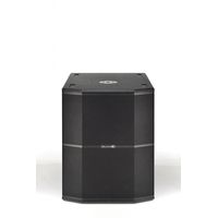 Активный сабвуфер Montarbo R15S