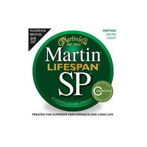 Фото Martin 41MSP7000  Струны