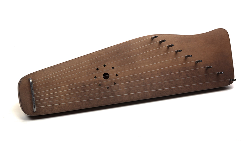 Фото Гусли Мир гуслей MG-W9RO