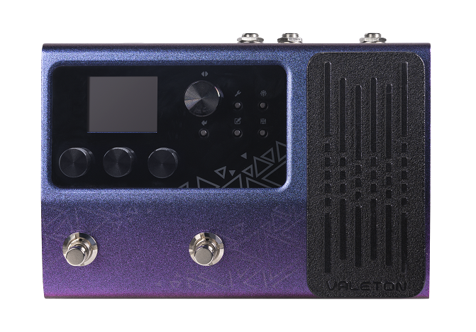 Фото Valeton GP-100VT