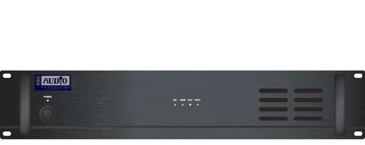 Фото PROAUDIO PA-120N