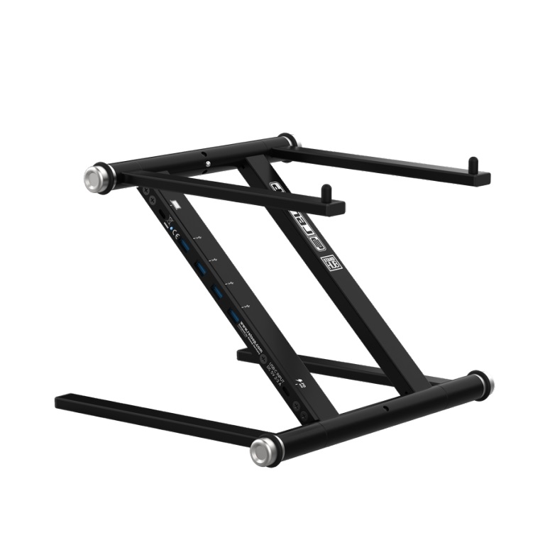 Фото Стойка под ноутбук Reloop Stand Hub