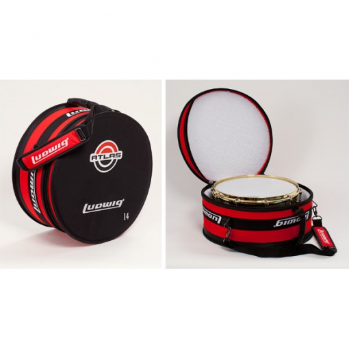 Фото LUDWIG LX614AP Atlas Pro series