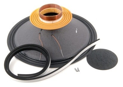 Фото EighteenSound KIT15LW1401