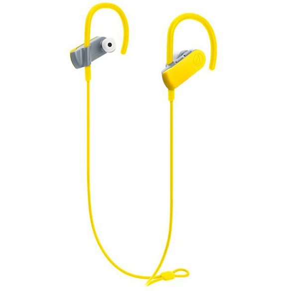Фото AUDIO-TECHNICA ATH-SPORT50BTYL