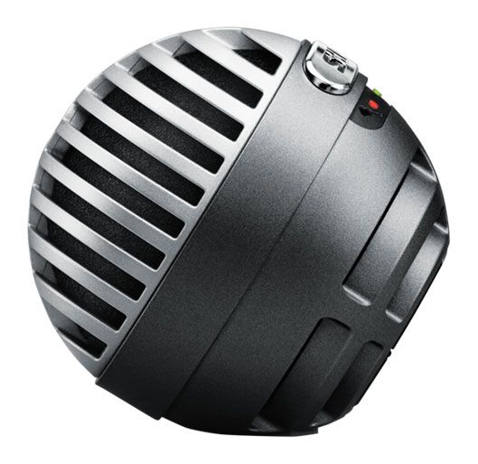 Фото SHURE MOTIV MV5-DIG