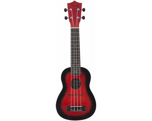 Фото Укулеле сопрано VESTON KUS100 REDEMPTION