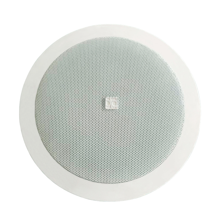 Фото Потолочная акустическая система Direct Power Technology DP-26F 6`+1.5