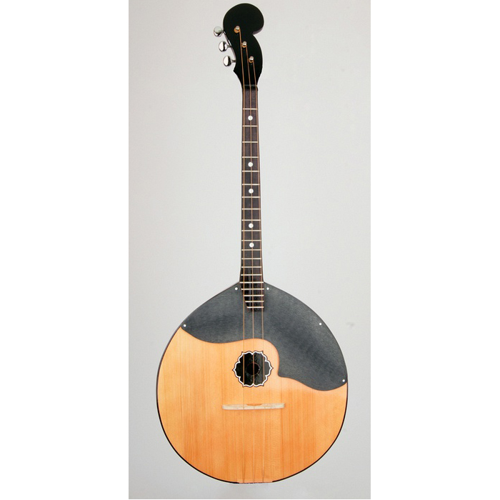 Фото Домра альт ФОРЕСТ Ф302 