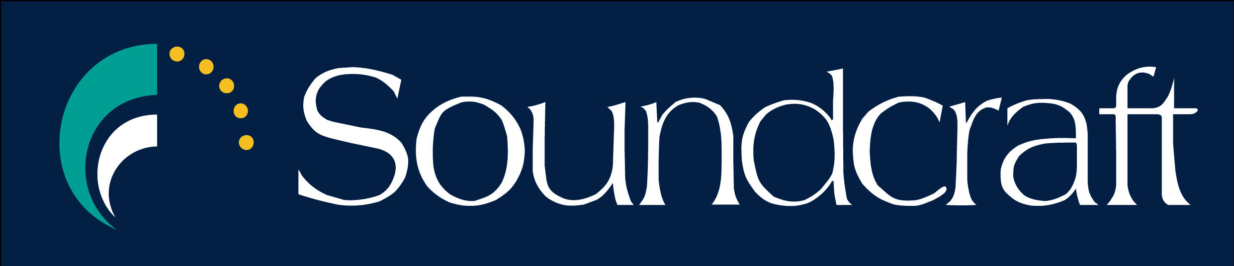 SOUNDCRAFT