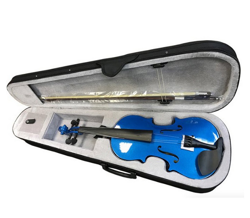 Фото Скрипка BRAHNER BVC-370/MBL 3/4