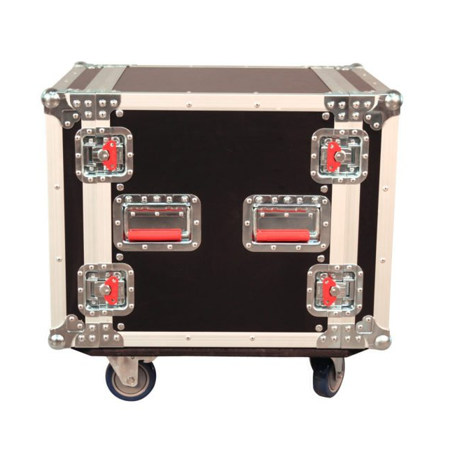 Фото GATOR G-TOUR 10U CAST