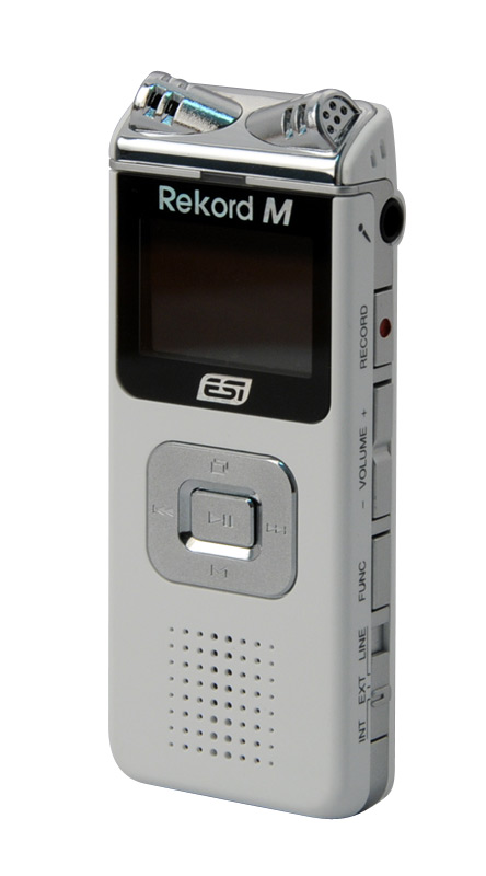 Фото ESI Rekord M