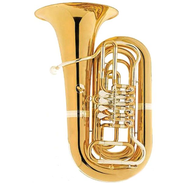 Фото Туба Gebr. Stolze BB-310