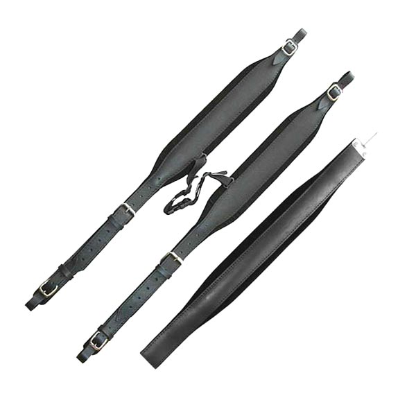 Фото Комплект ремней для баяна, аккордеона, АМС РБк3/4-3.1