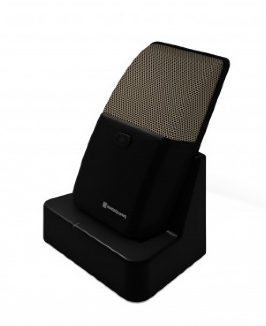 Фото Микрофон Beyerdynamic QuintaTB