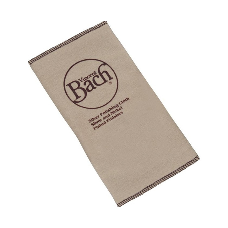 Фото Протирка для серебряных инструментов BACH 1878B  