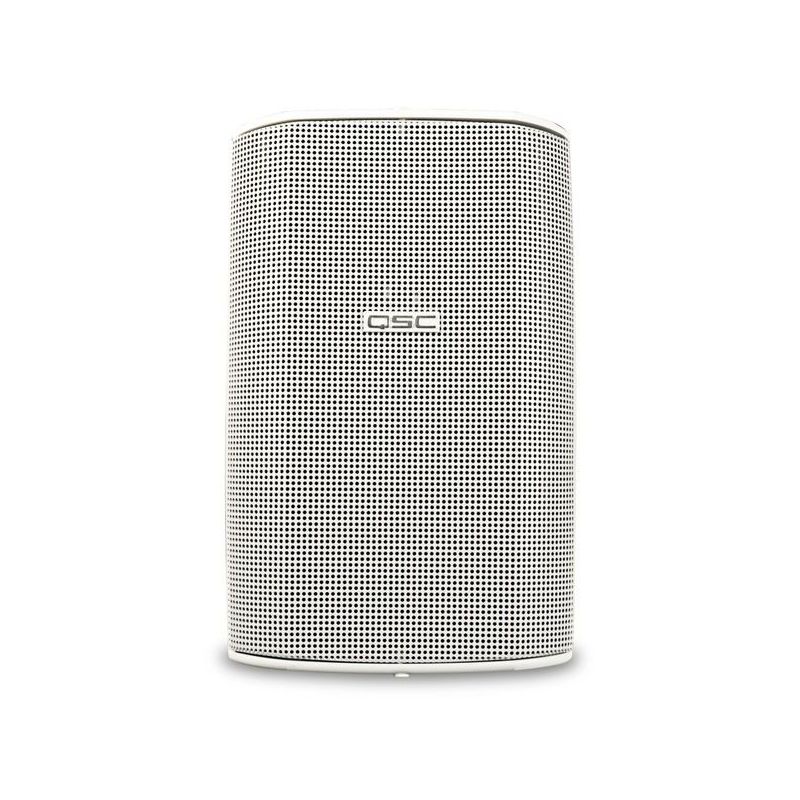 Фото Пассивная акустическая система QSC AD-S52W