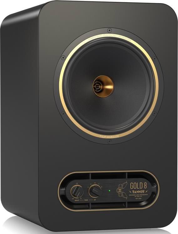Фото Активный монитор Tannoy GOLD 8