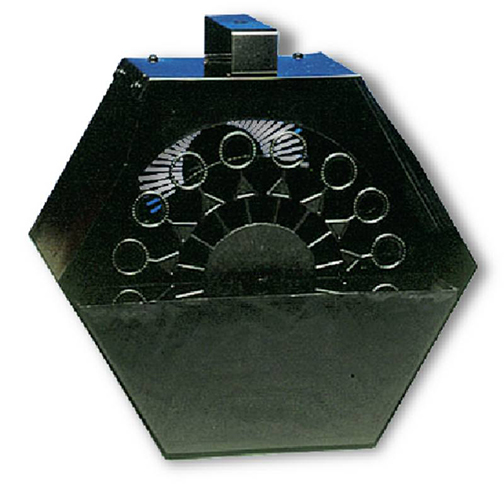 Фото Генератор мыльных пузырей Proel PLMB